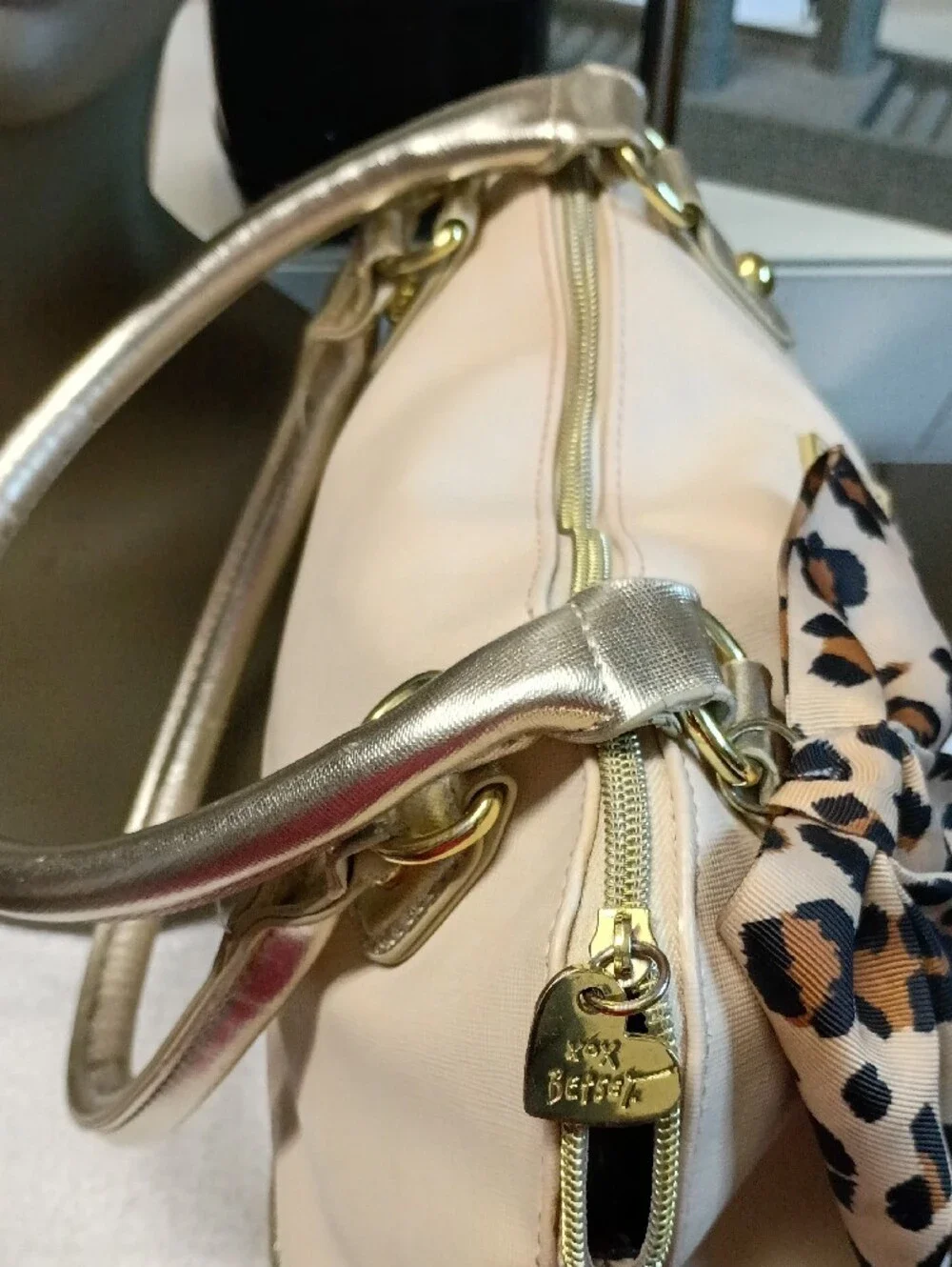 Betsey Johnson betsey johnson
